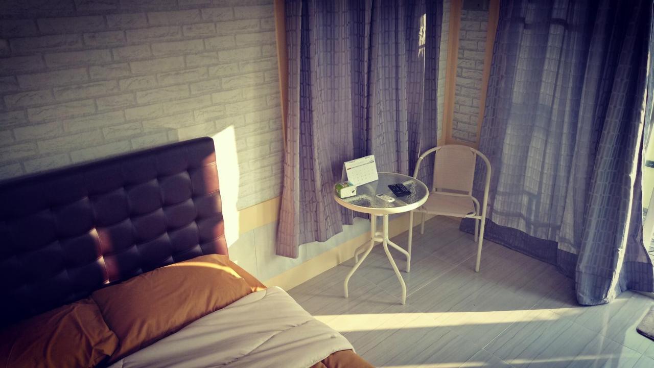 มุกดาสวรรค์ รีสอร์ท - Mukda Sawan Resort Мукдахан Экстерьер фото