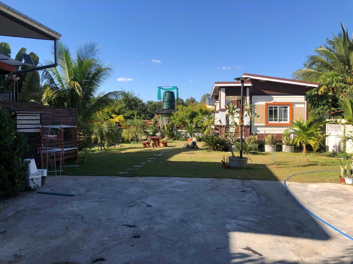 มุกดาสวรรค์ รีสอร์ท - Mukda Sawan Resort Мукдахан Экстерьер фото