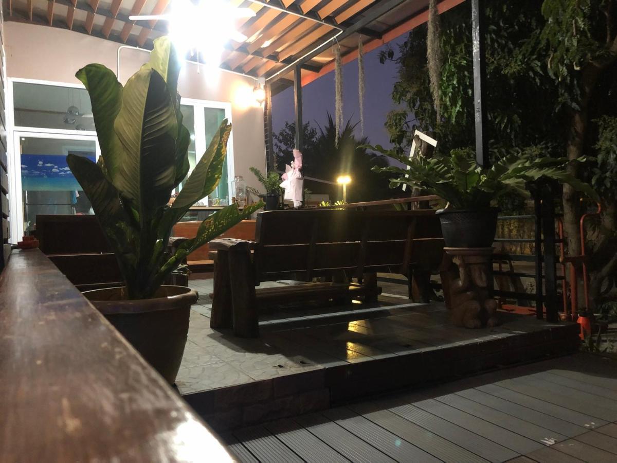 มุกดาสวรรค์ รีสอร์ท - Mukda Sawan Resort Мукдахан Экстерьер фото
