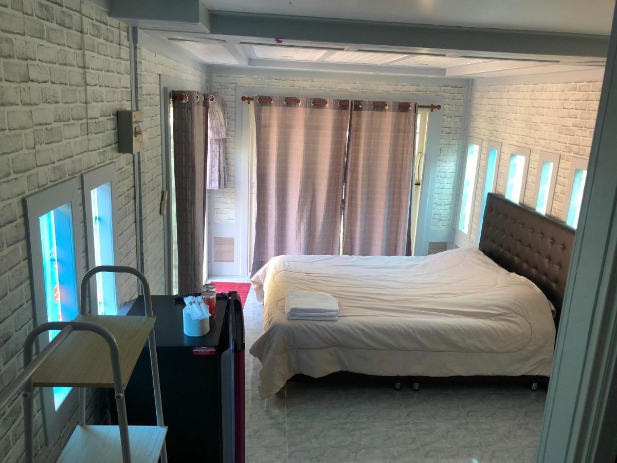 มุกดาสวรรค์ รีสอร์ท - Mukda Sawan Resort Мукдахан Экстерьер фото