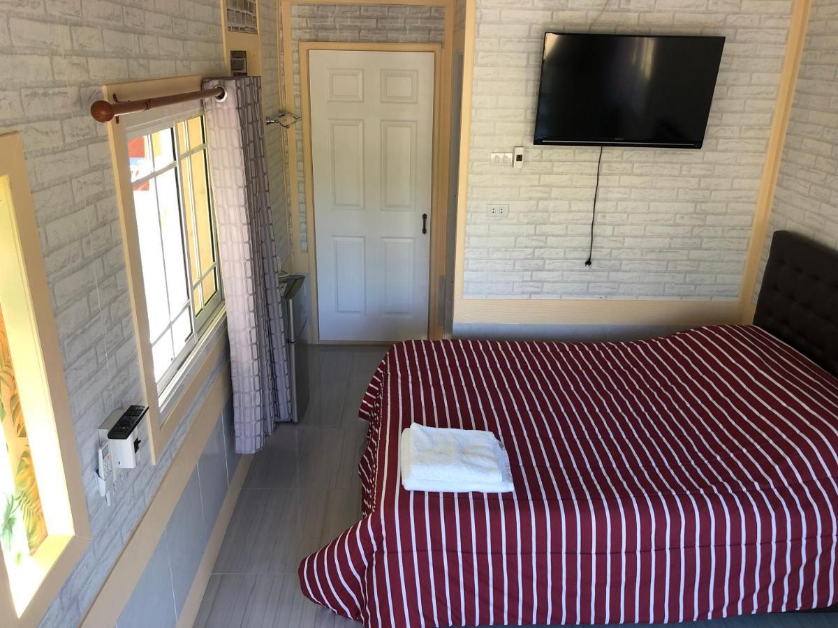 มุกดาสวรรค์ รีสอร์ท - Mukda Sawan Resort Мукдахан Экстерьер фото