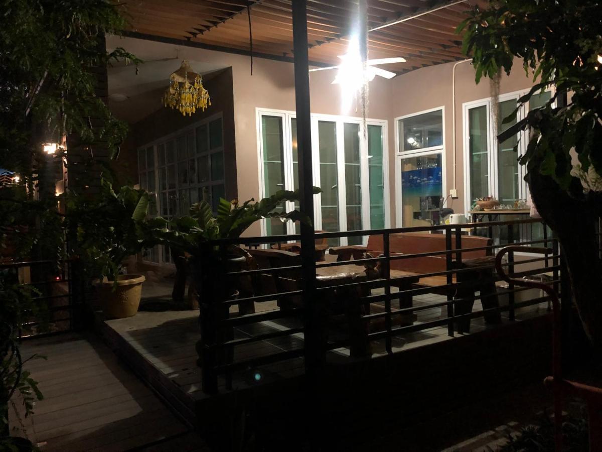 มุกดาสวรรค์ รีสอร์ท - Mukda Sawan Resort Мукдахан Экстерьер фото