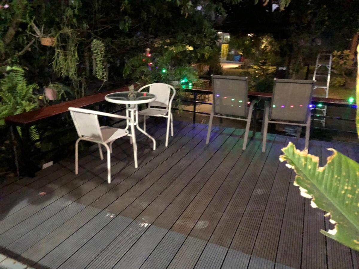 มุกดาสวรรค์ รีสอร์ท - Mukda Sawan Resort Мукдахан Экстерьер фото