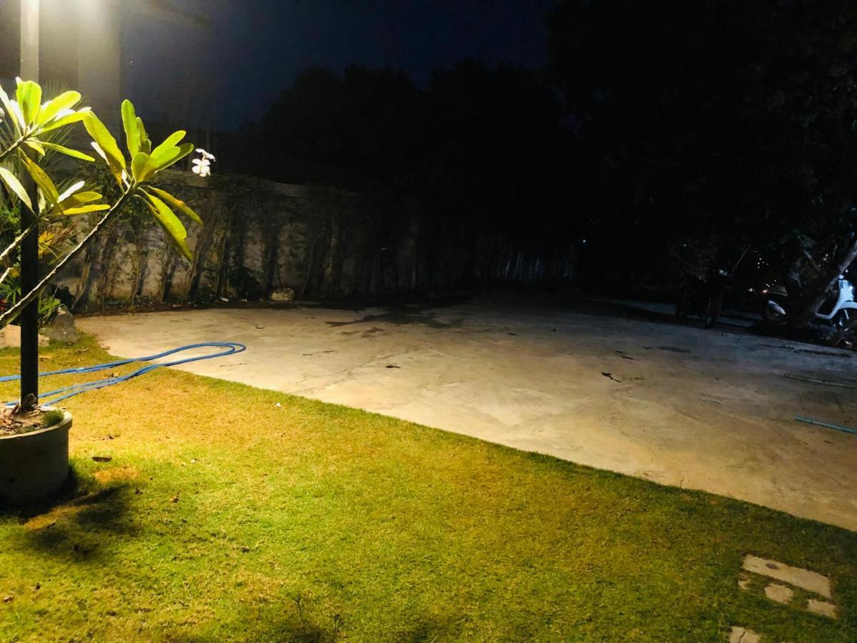 มุกดาสวรรค์ รีสอร์ท - Mukda Sawan Resort Мукдахан Экстерьер фото