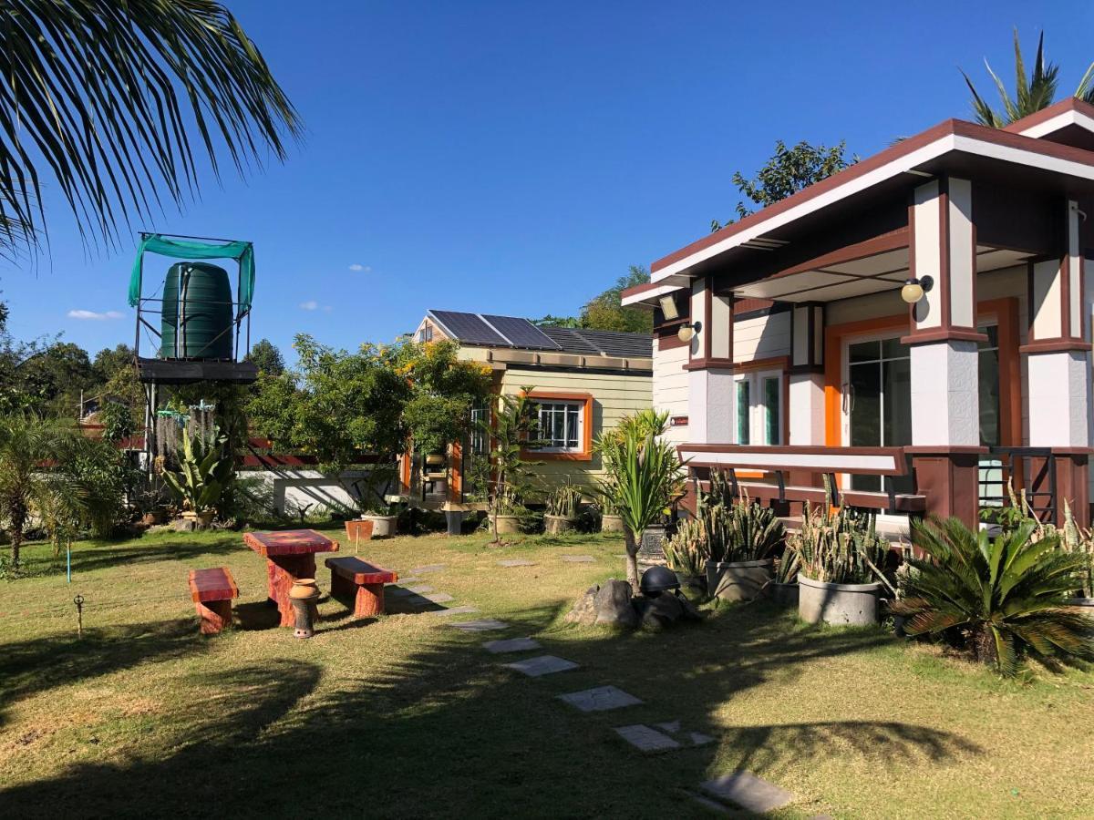 มุกดาสวรรค์ รีสอร์ท - Mukda Sawan Resort Мукдахан Экстерьер фото