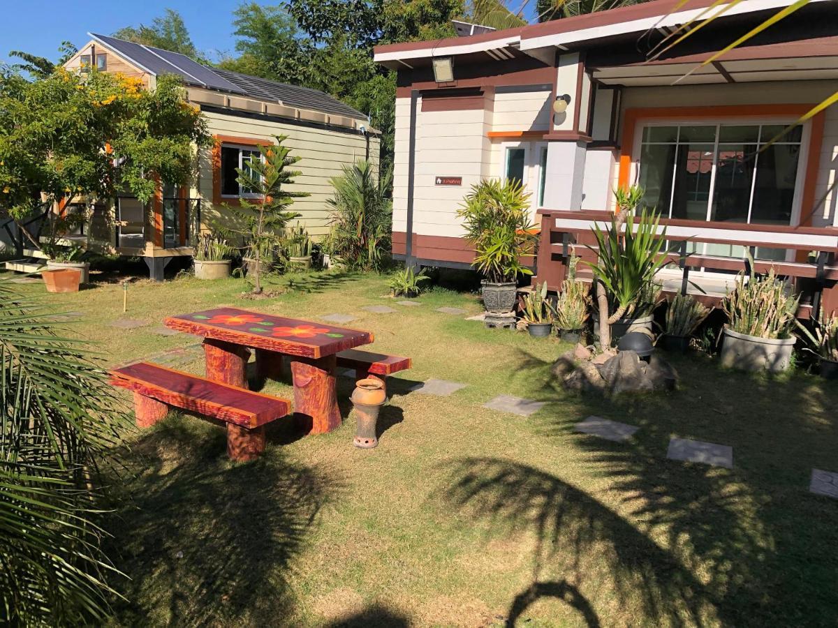 มุกดาสวรรค์ รีสอร์ท - Mukda Sawan Resort Мукдахан Экстерьер фото