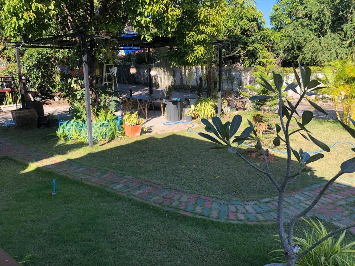 มุกดาสวรรค์ รีสอร์ท - Mukda Sawan Resort Мукдахан Экстерьер фото