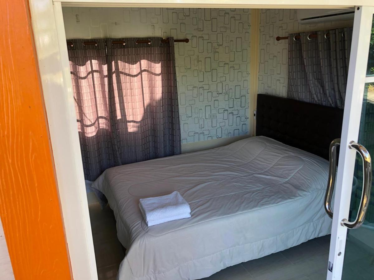 มุกดาสวรรค์ รีสอร์ท - Mukda Sawan Resort Мукдахан Экстерьер фото