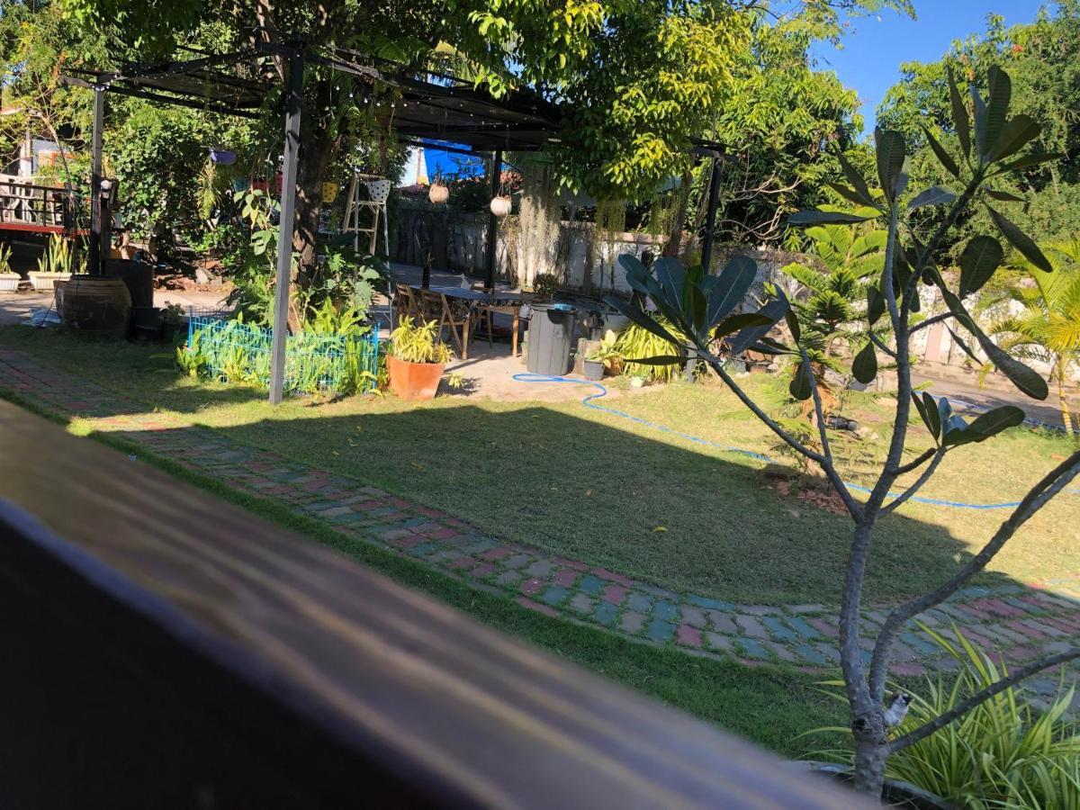 มุกดาสวรรค์ รีสอร์ท - Mukda Sawan Resort Мукдахан Экстерьер фото