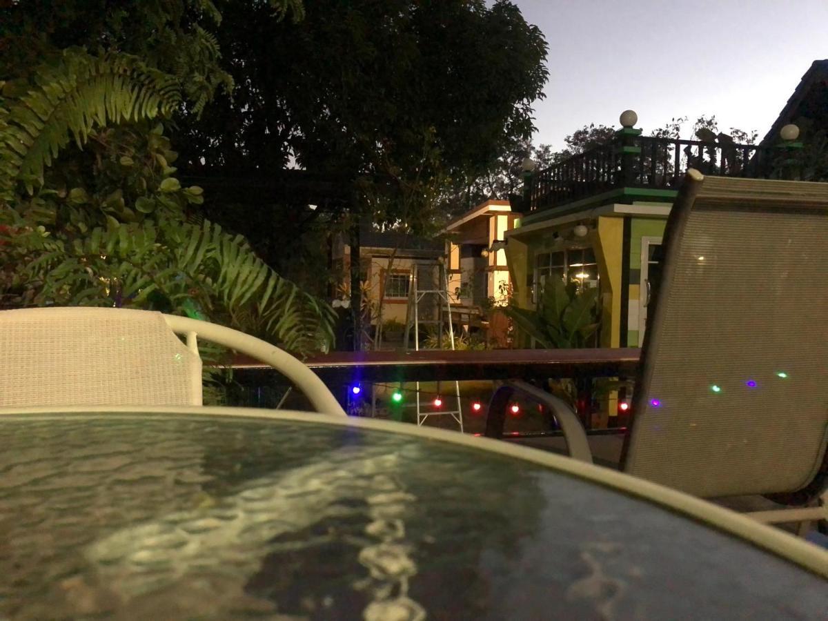 มุกดาสวรรค์ รีสอร์ท - Mukda Sawan Resort Мукдахан Экстерьер фото