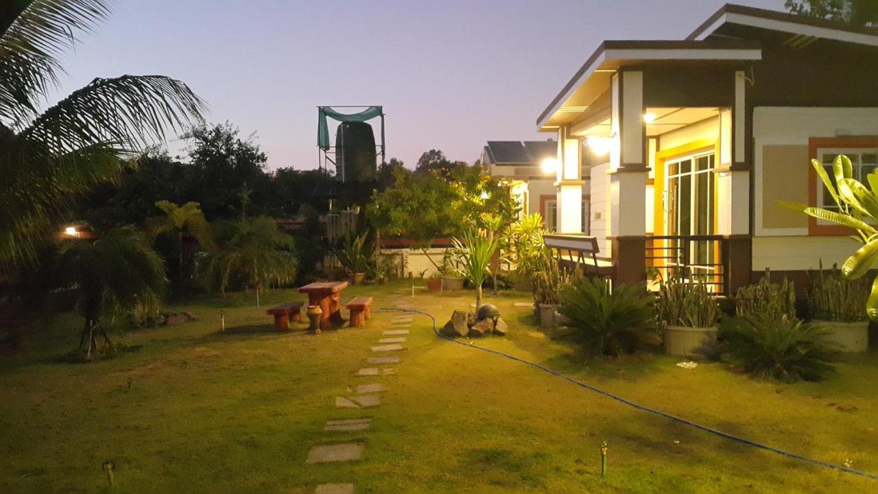 มุกดาสวรรค์ รีสอร์ท - Mukda Sawan Resort Мукдахан Экстерьер фото