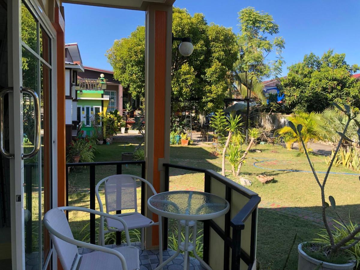 มุกดาสวรรค์ รีสอร์ท - Mukda Sawan Resort Мукдахан Экстерьер фото