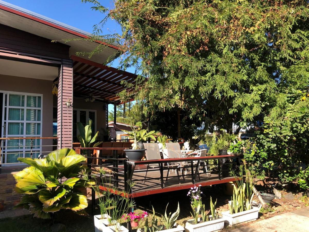 มุกดาสวรรค์ รีสอร์ท - Mukda Sawan Resort Мукдахан Экстерьер фото